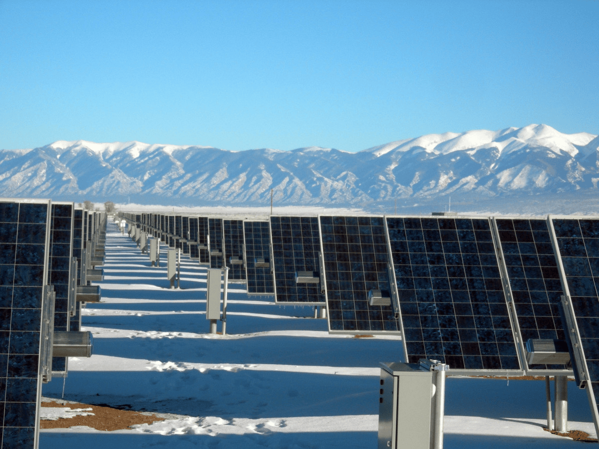 Working Towards A Sustainable World 2